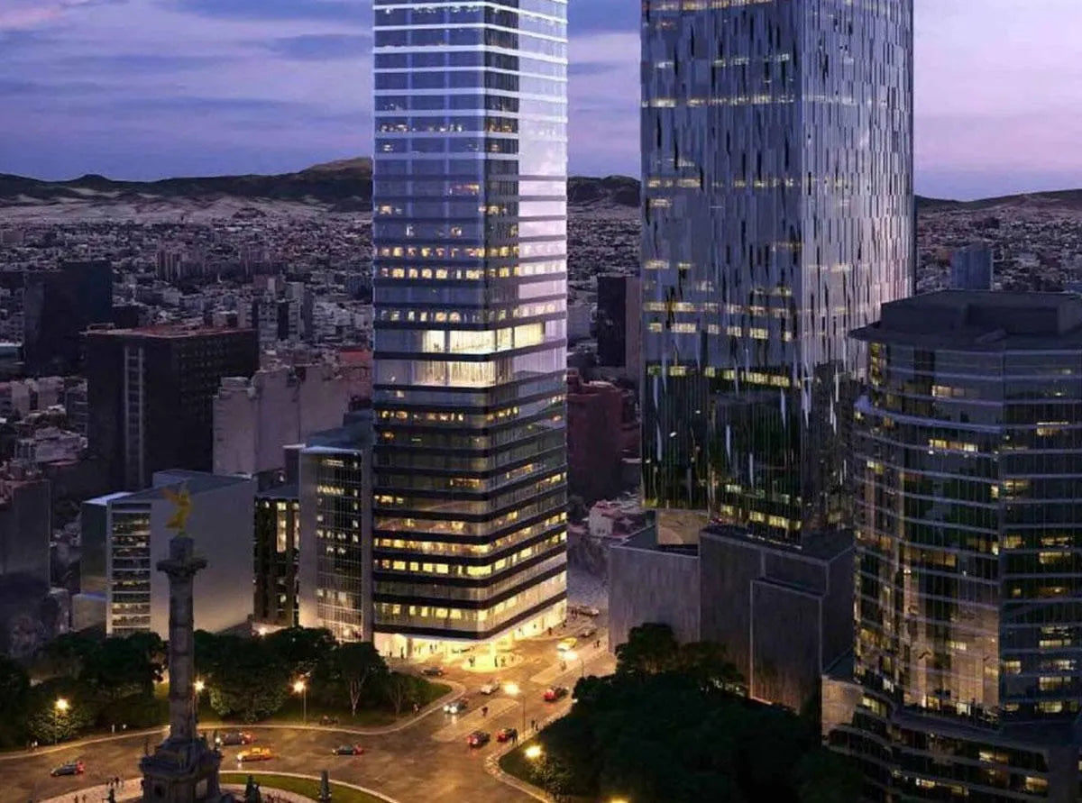 thompson-residences-mexico-city