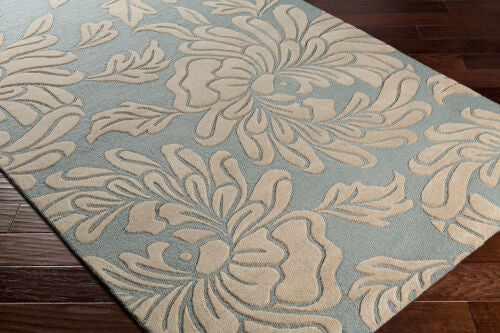 Tapete Athena Floral Beige