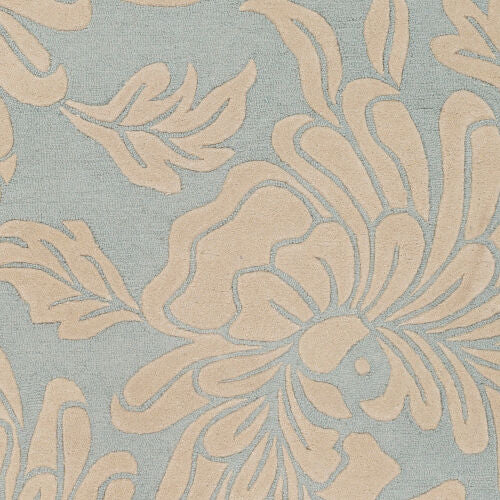 Tapete Athena Floral Beige