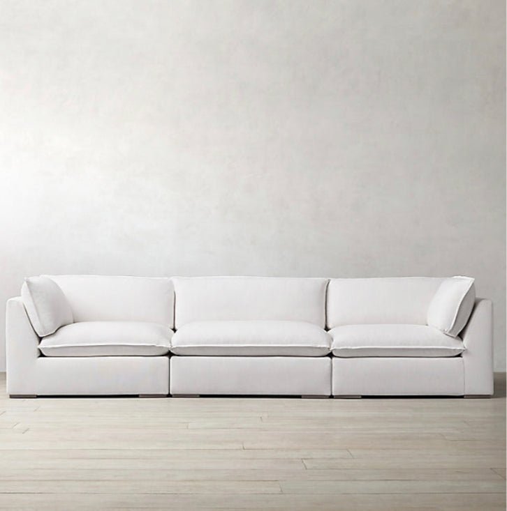 Cove Modular Sofa - Daaq Interiores