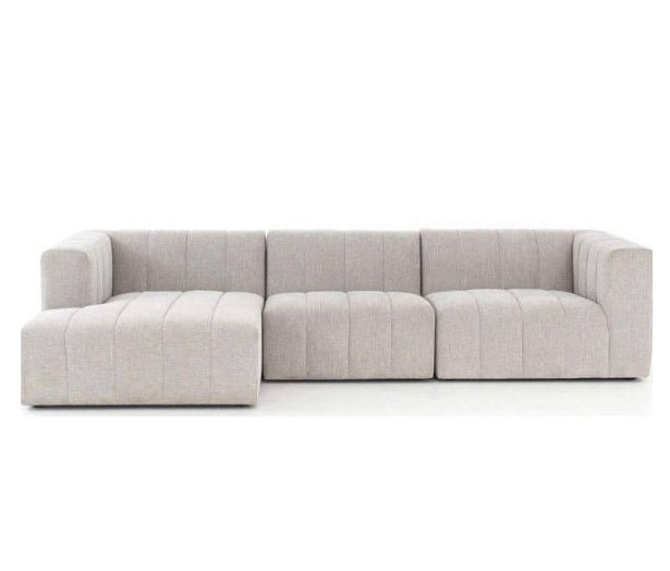 Etro Sofa Seccional - Daaq Interiores