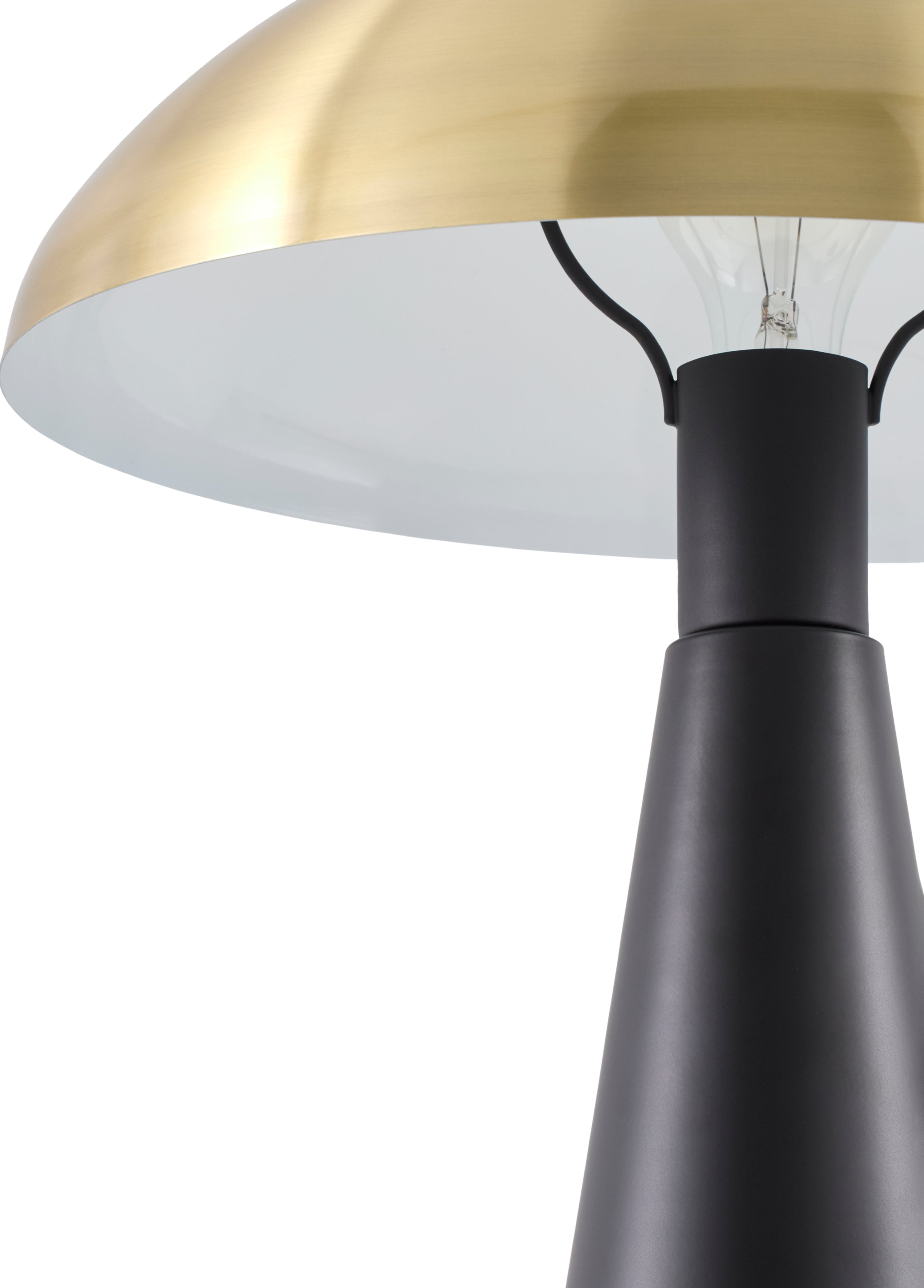 Lámpara de mesa Domea - Daaq Interiores