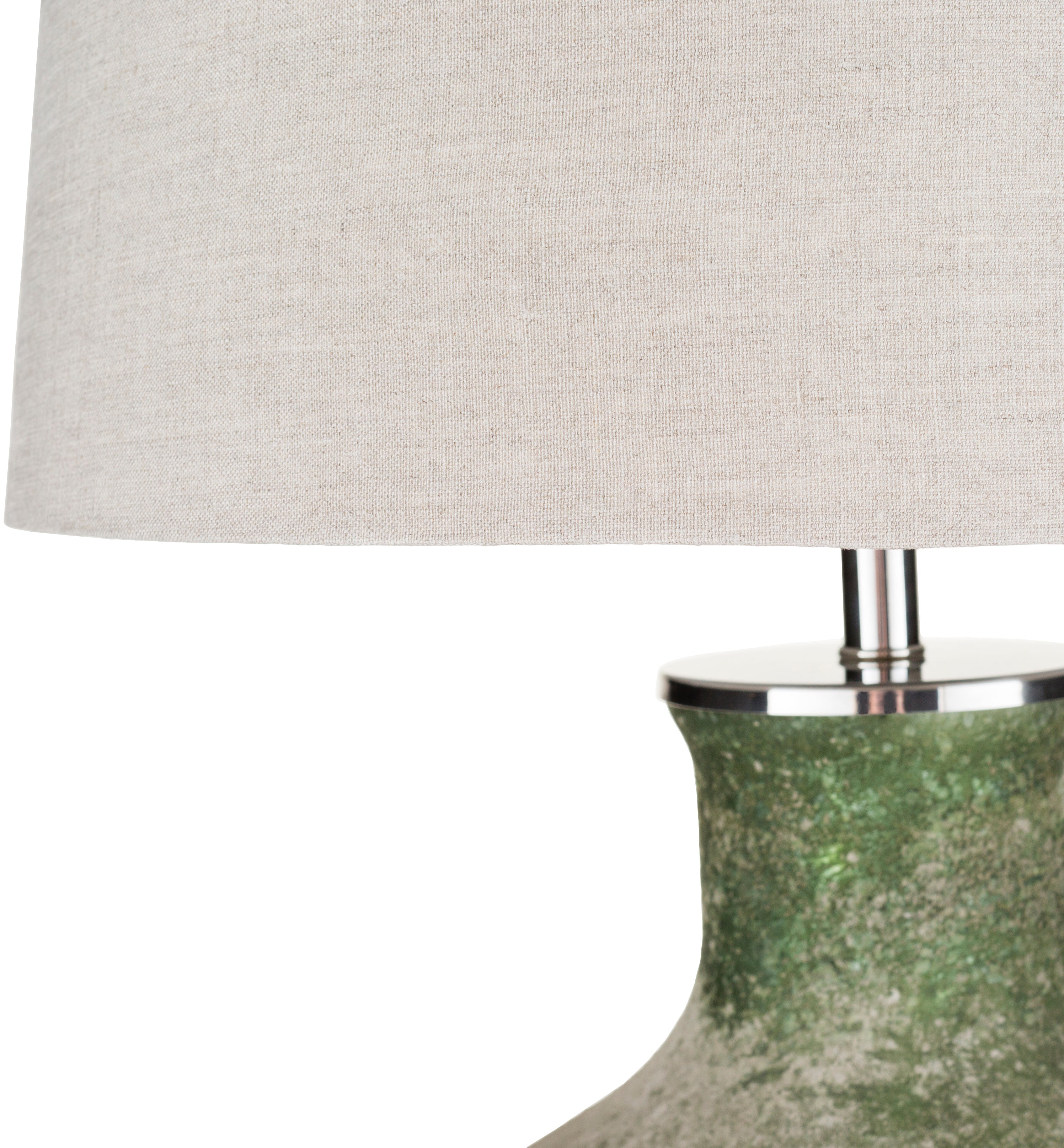 Lámpara de mesa Matteo - Daaq Interiores