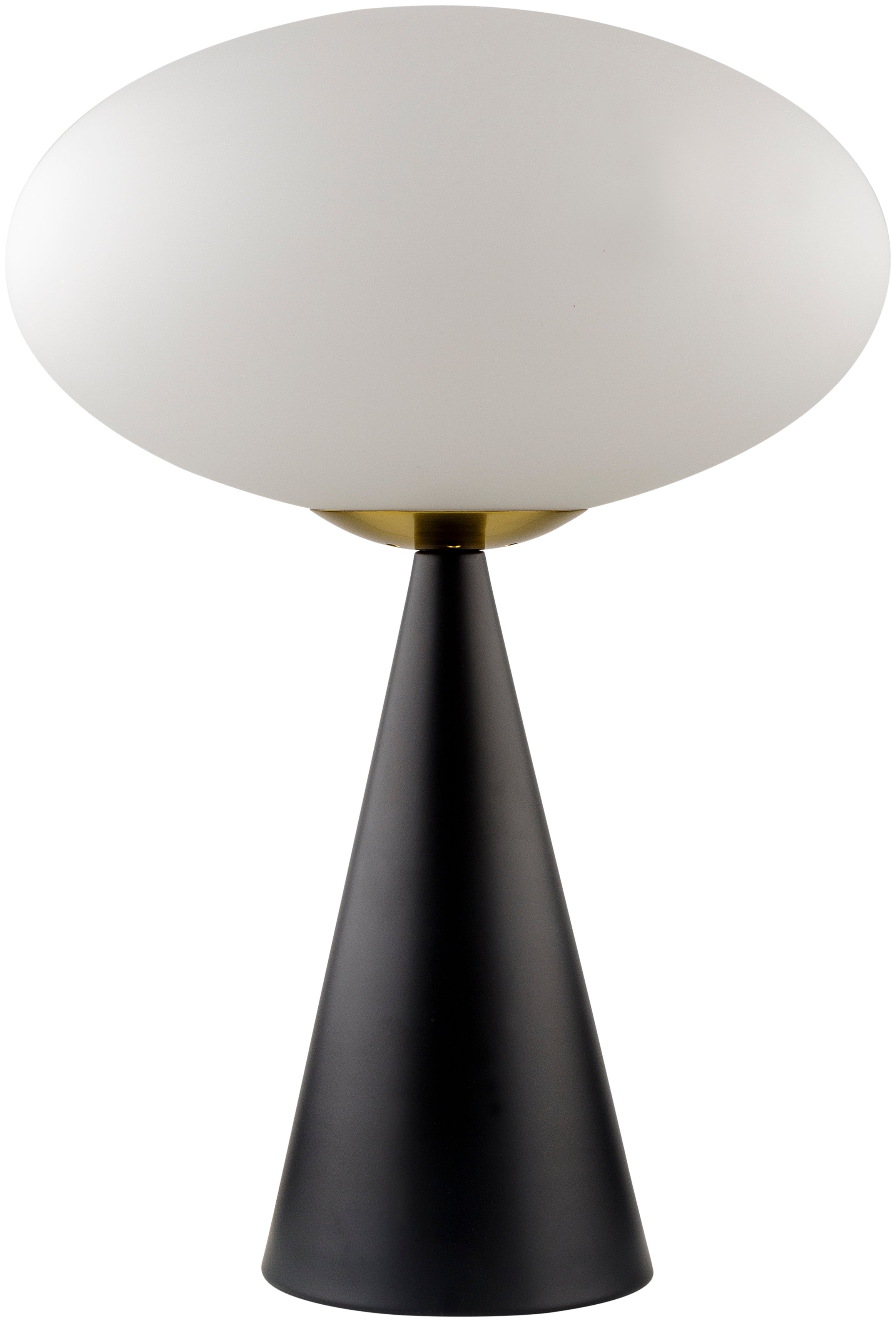 Lámpara de mesa Orbique - Daaq Interiores