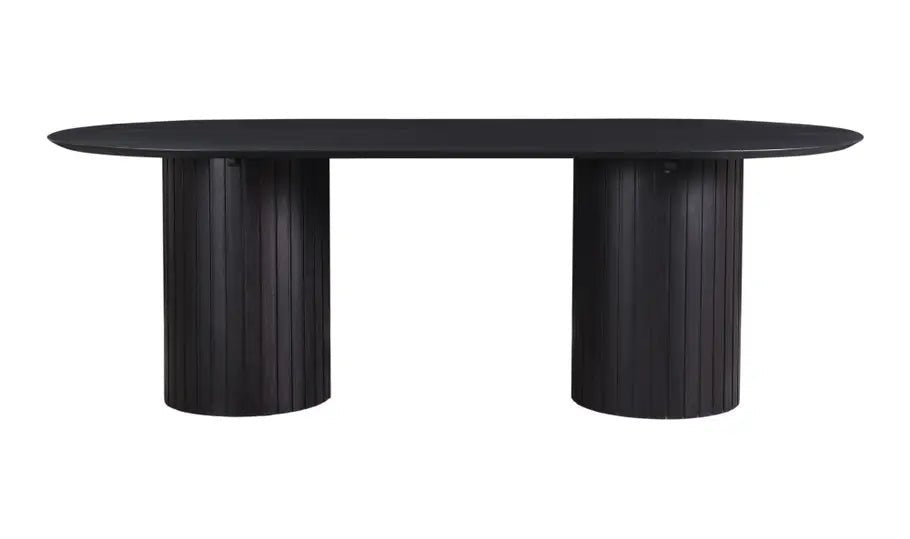 MESA DE COMEDOR POVERA - Daaq Interiores