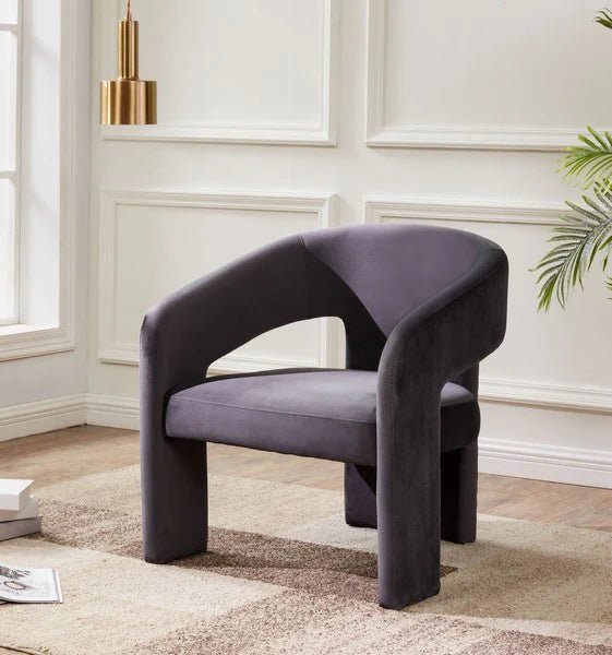 Roseanna Chair - Daaq Interiores