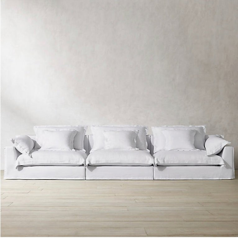 Sofa Ava - Daaq Interiores