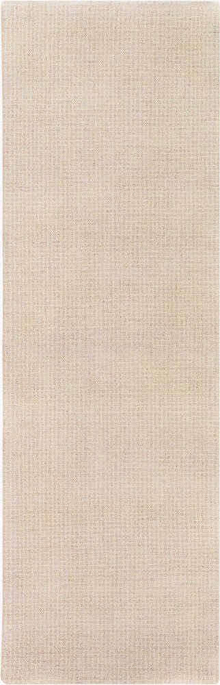 Tapete Aiden Beige - Daaq Interiores