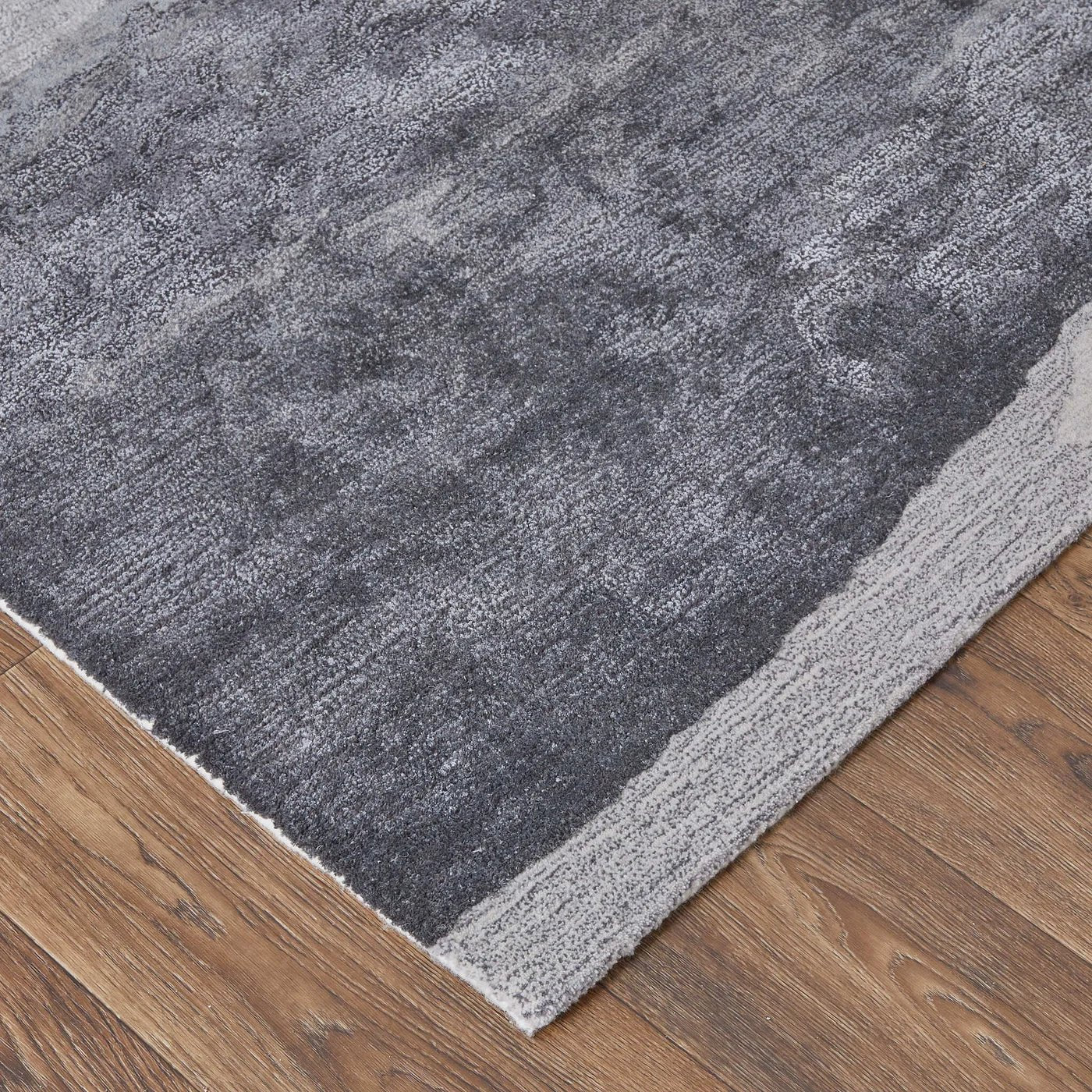 Tapete Aria Charcoal - Daaq Interiores