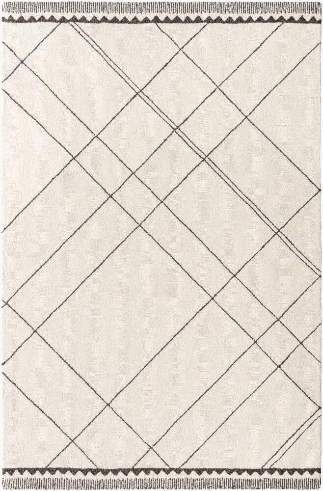 Tapete Arsen Row Beige - Daaq Interiores