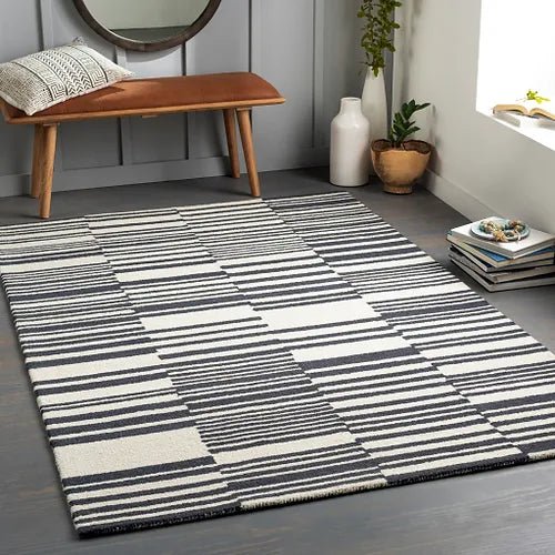 Tapete Arsen Stripes - Daaq Interiores