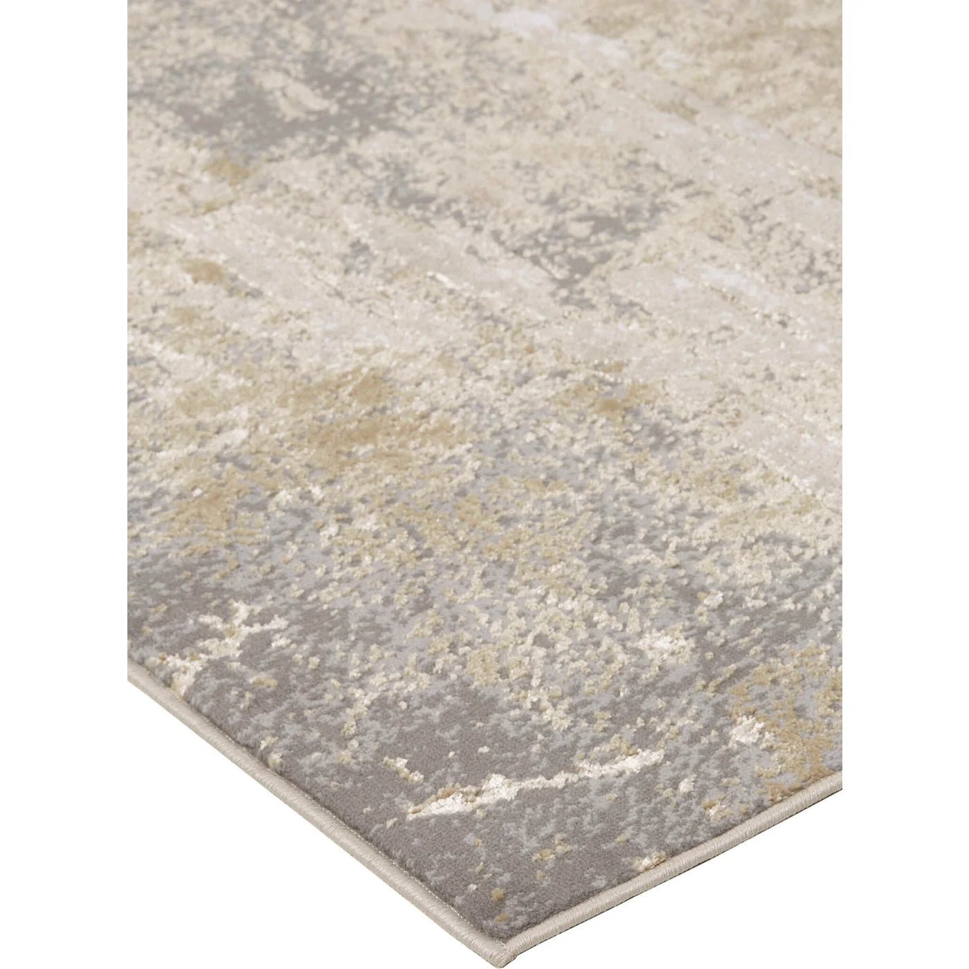 Tapete Aura Beige Gold - Daaq Interiores