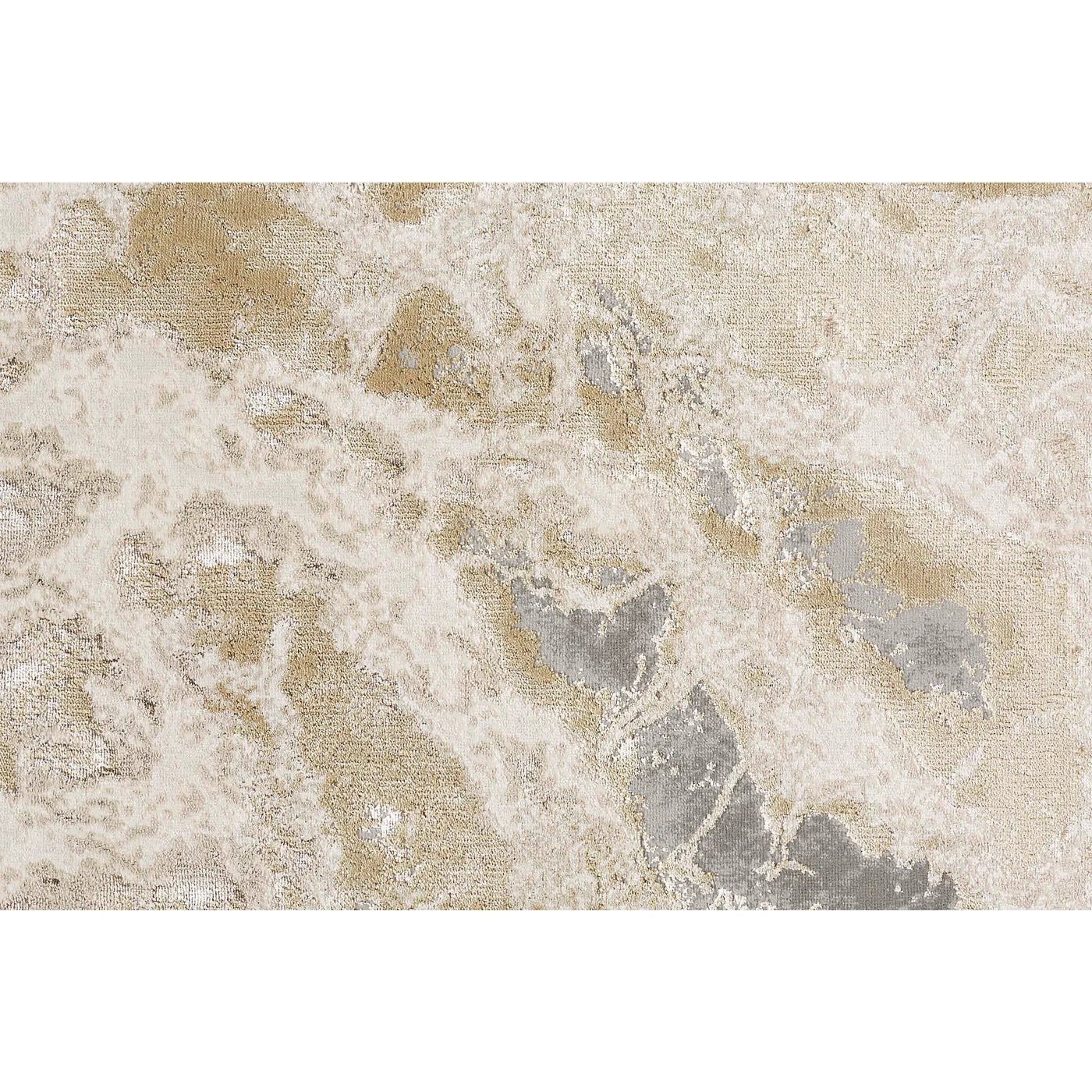 Tapete Aura Beige Gray - Daaq Interiores