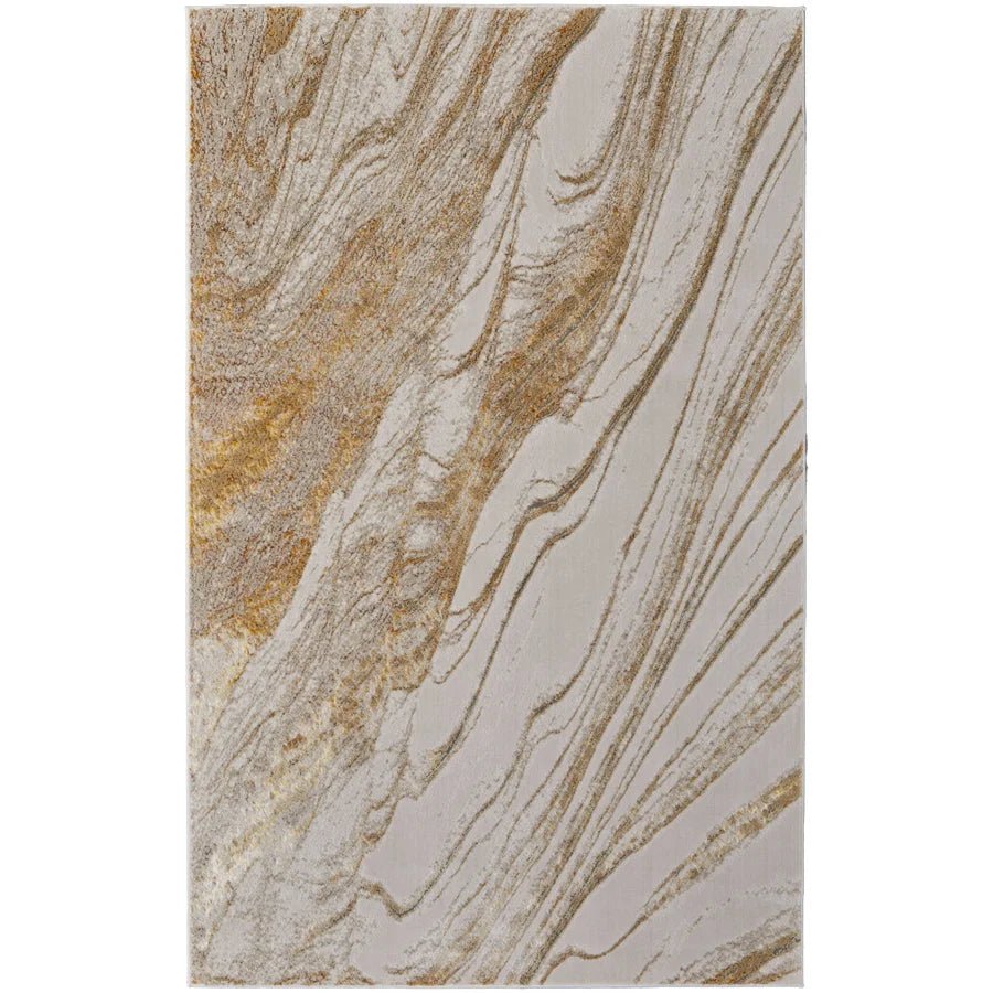 Tapete Aura Fade Gold - Daaq Interiores