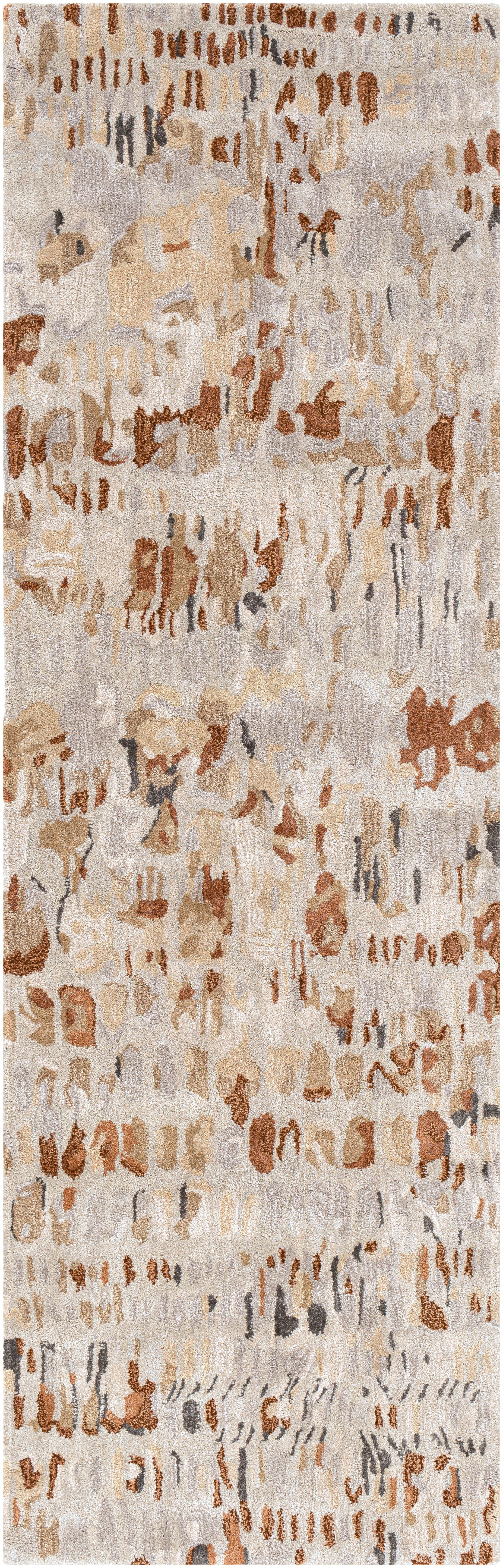 Tapete Avita Beige - Daaq Interiores