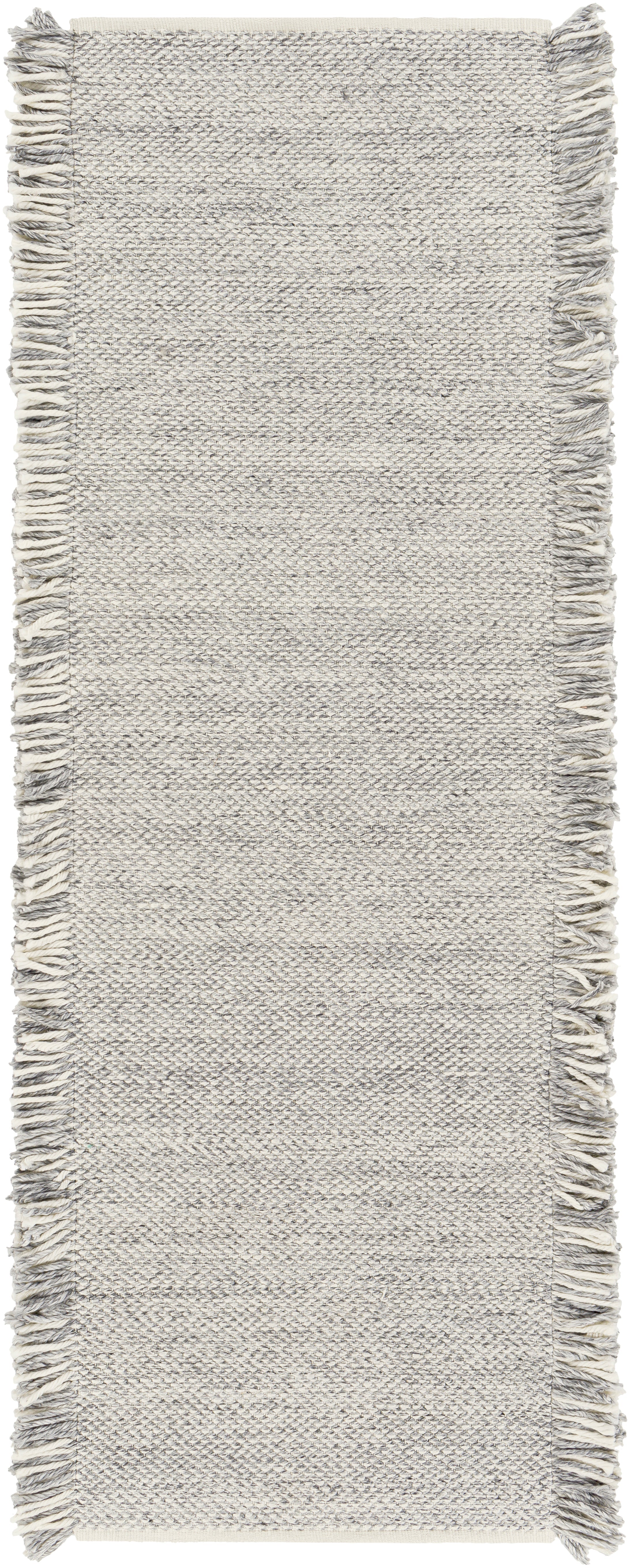 Tapete Azalea Brush Light Gray - Daaq Interiores