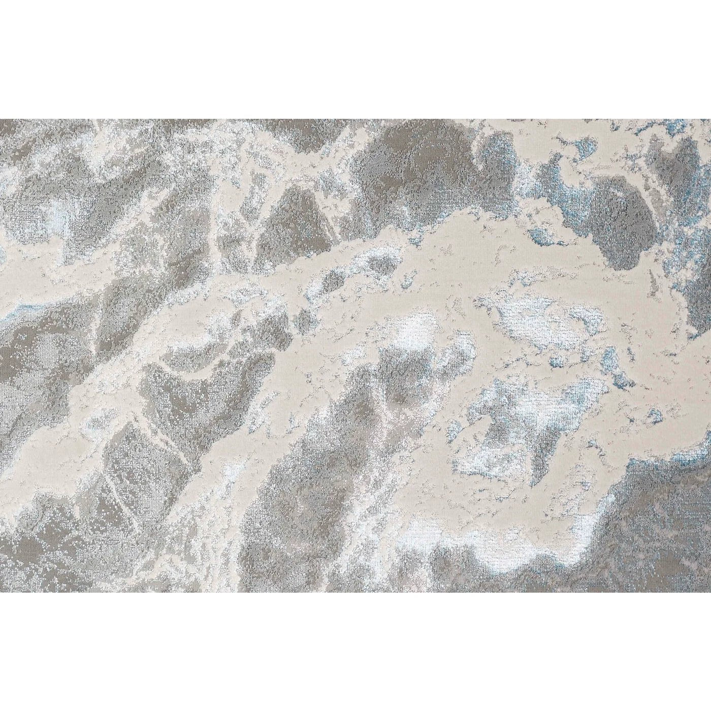 Tapete Azure Gray Beige - Daaq Interiores