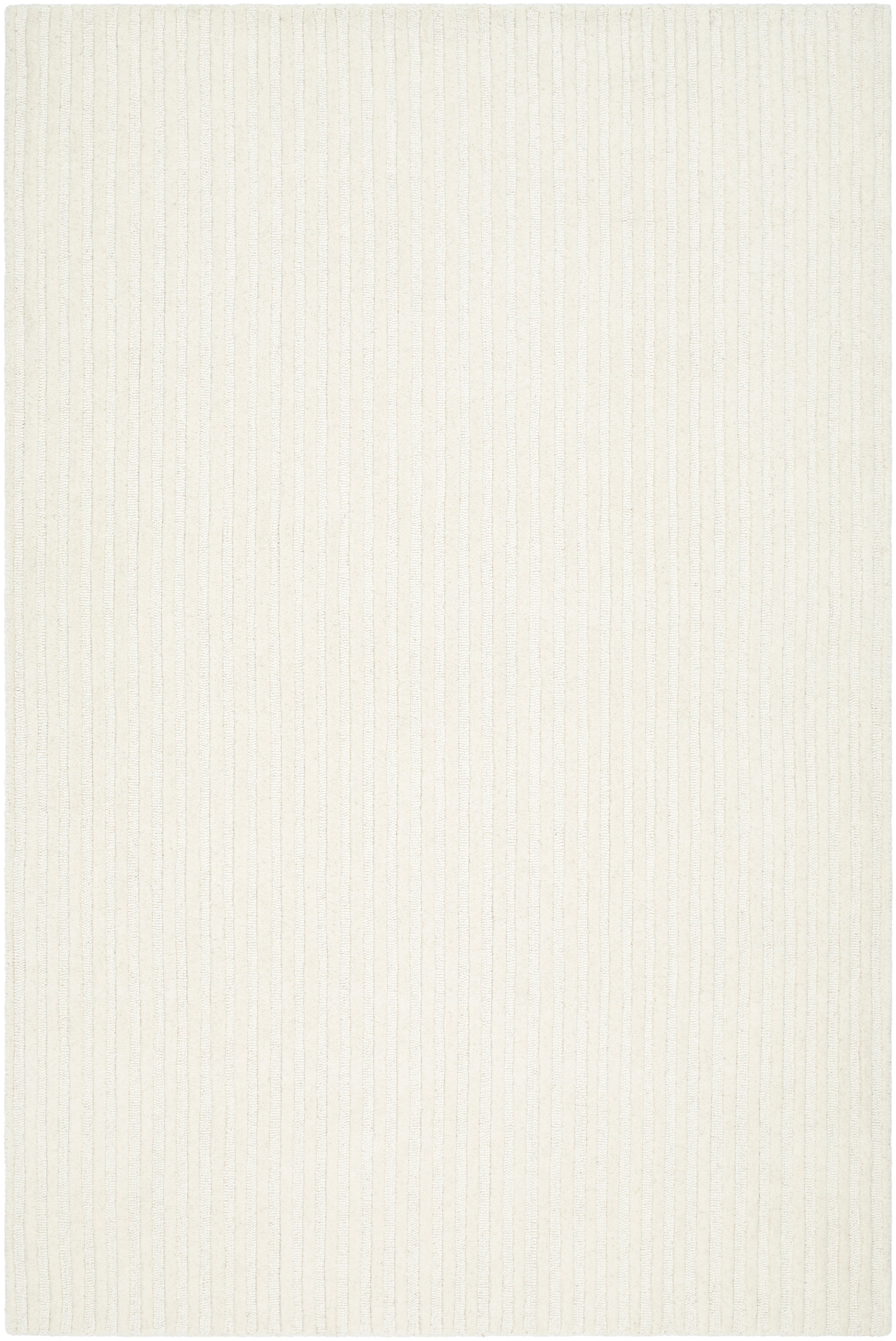 Tapete Brook Stripes Ivory - Daaq Interiores