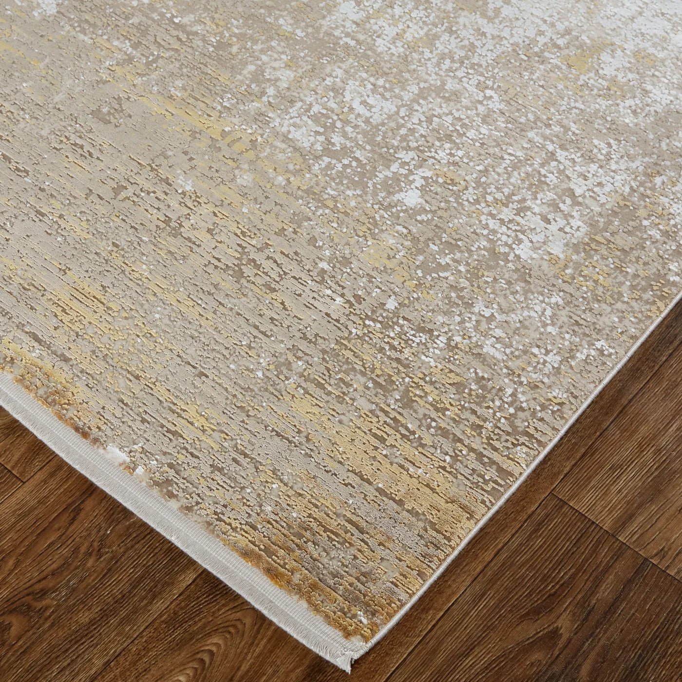 Tapete Cadiz Beige - Daaq Interiores