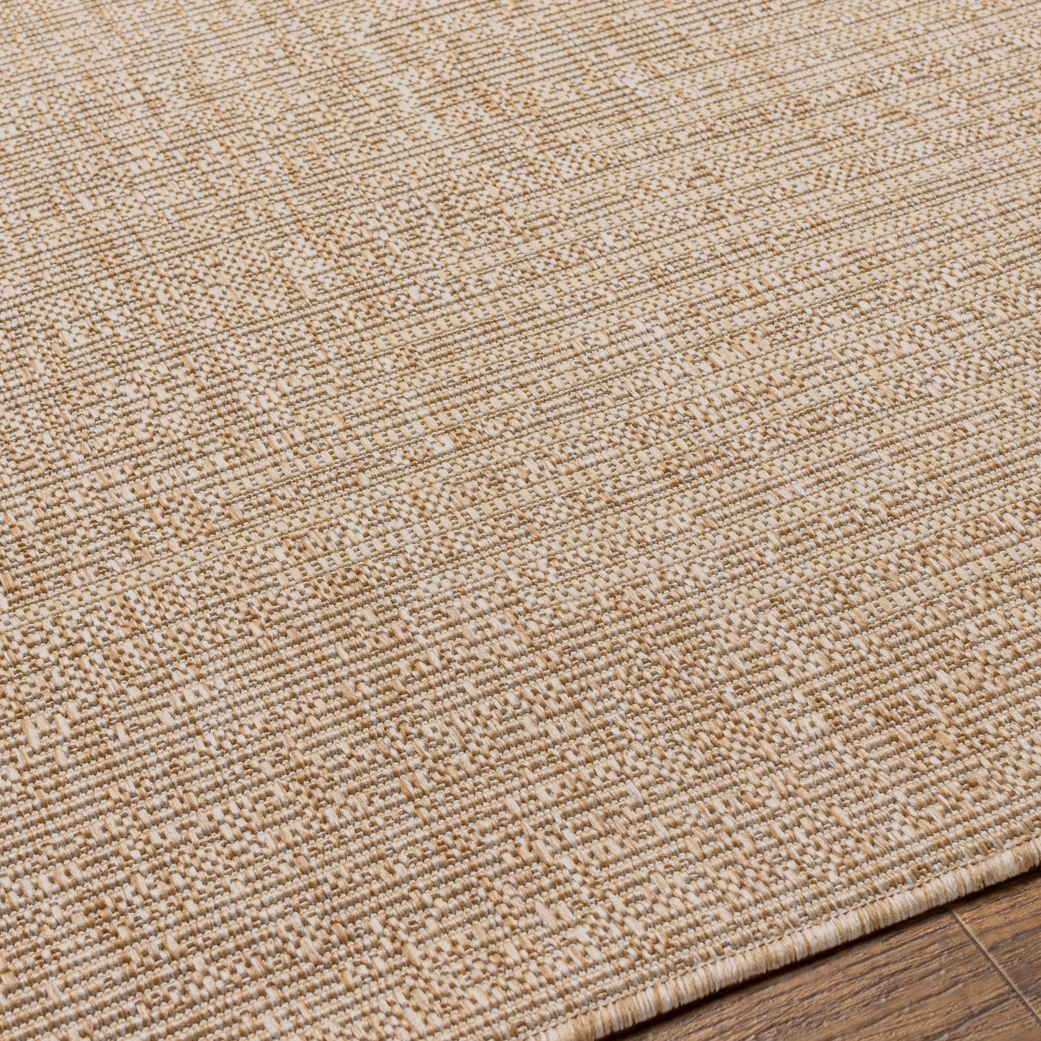 Tapete Eagean Rombos Beige - Daaq Interiores