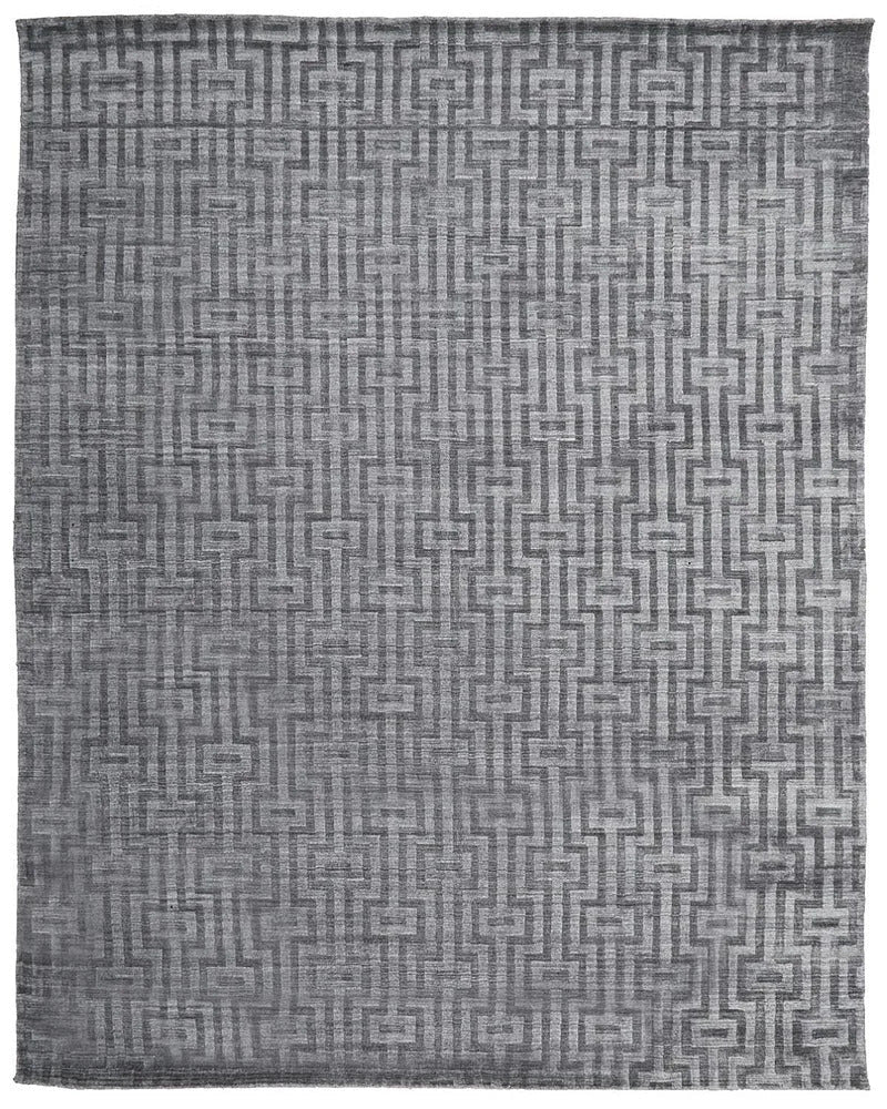 Tapete Gramecy Graphite - Daaq Interiores