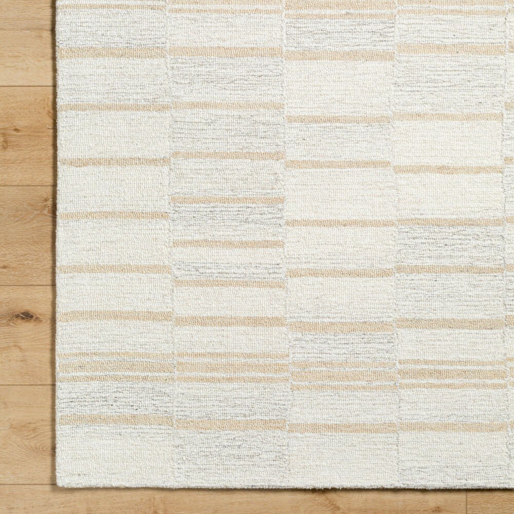 Tapete Grana Ivory - Daaq Interiores