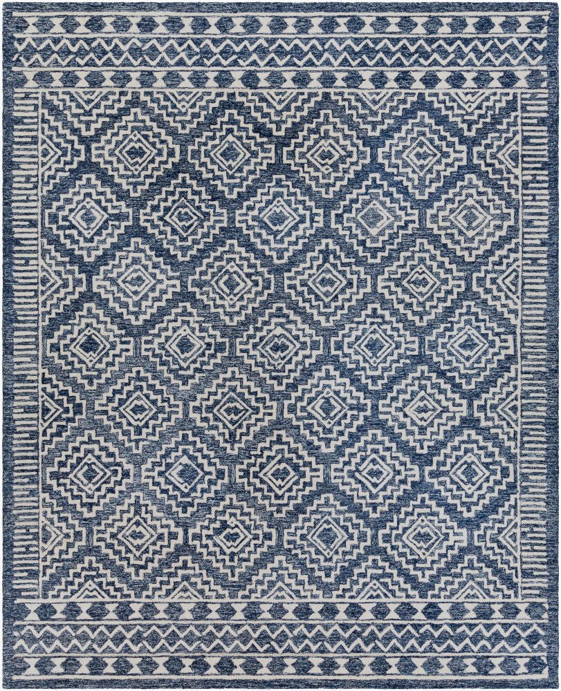 Tapete Grana Navy - Daaq Interiores