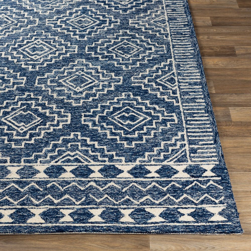 Tapete Grana Navy - Daaq Interiores