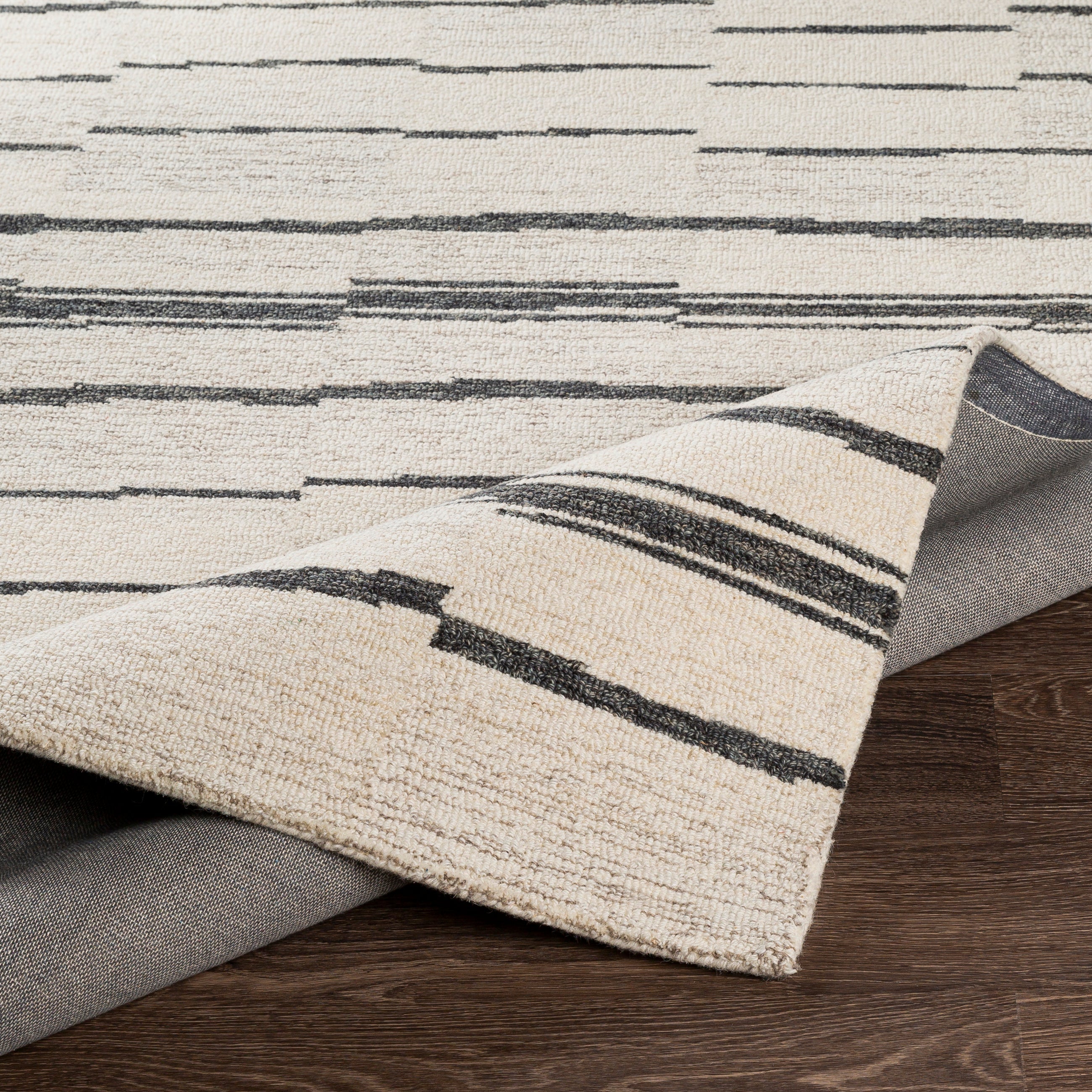 Tapete Grana Stripes - Daaq Interiores