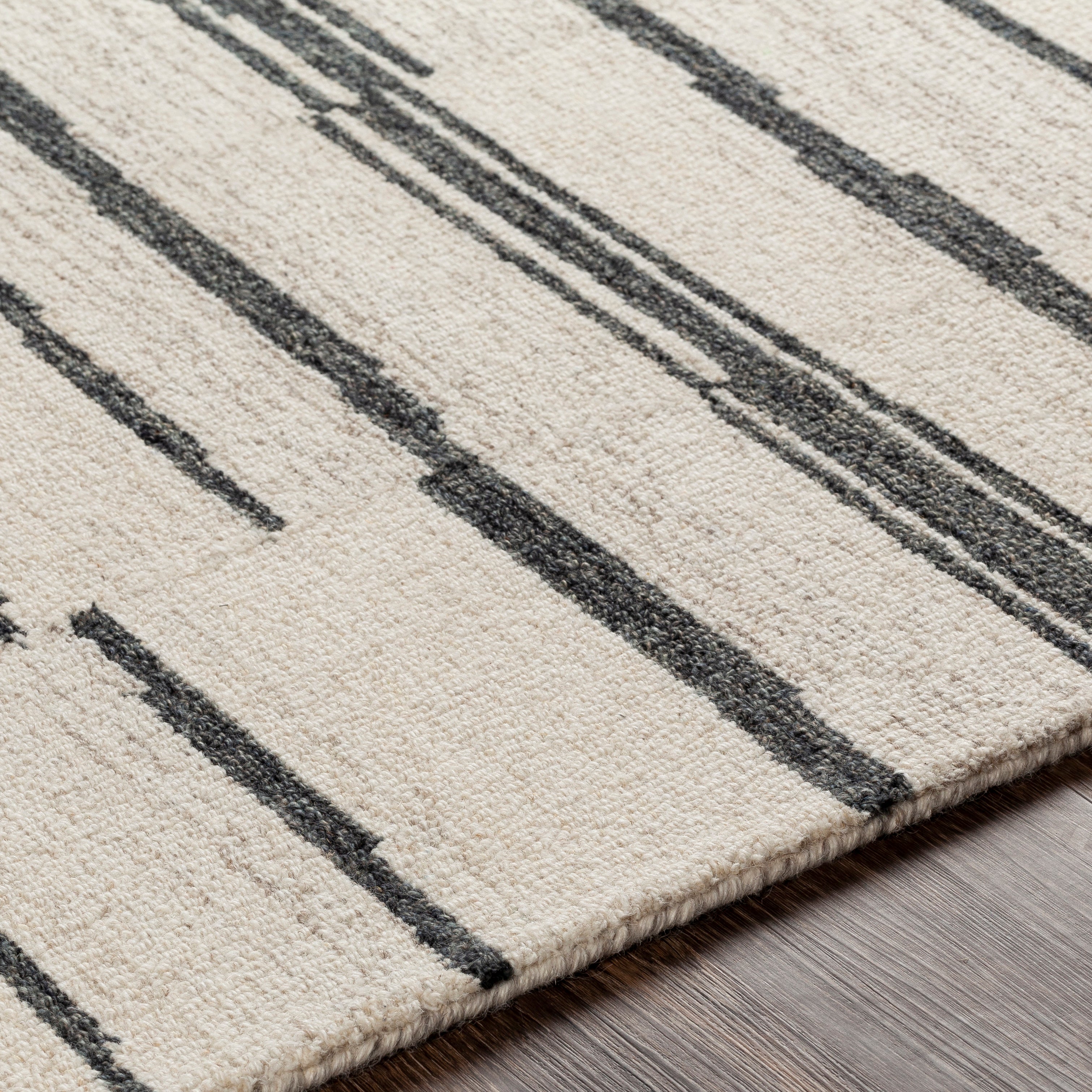 Tapete Grana Stripes - Daaq Interiores