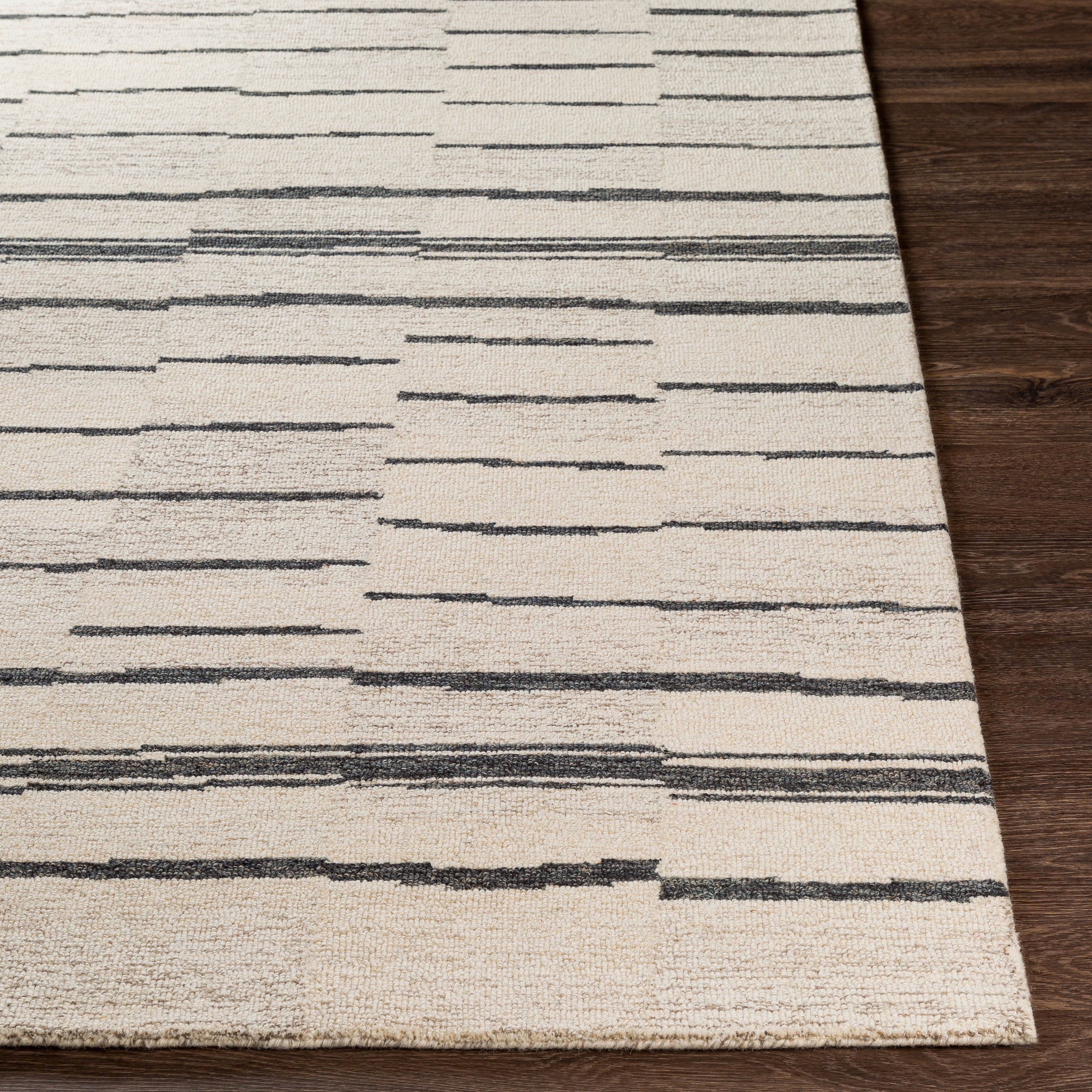 Tapete Grana Stripes - Daaq Interiores