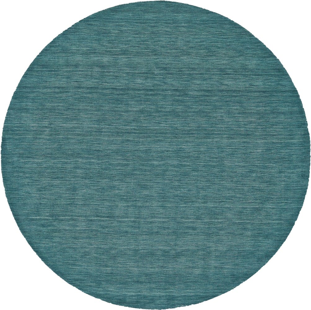 Tapete Luna Teal - Daaq Interiores