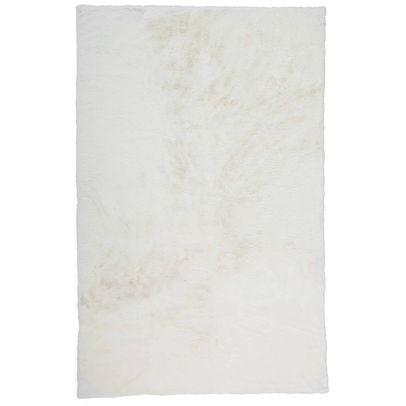 Tapete Luxe Velour Blanco - Daaq Interiores