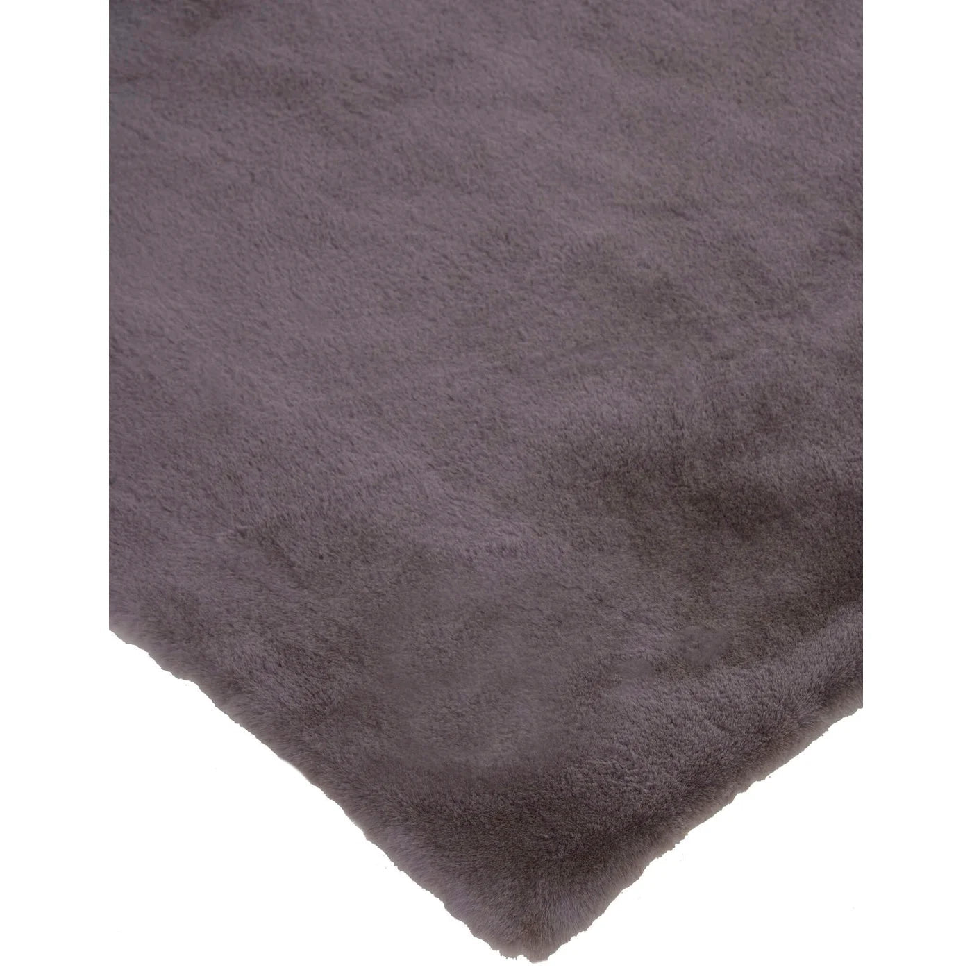 Tapete Luxe Velour Gris - Daaq Interiores