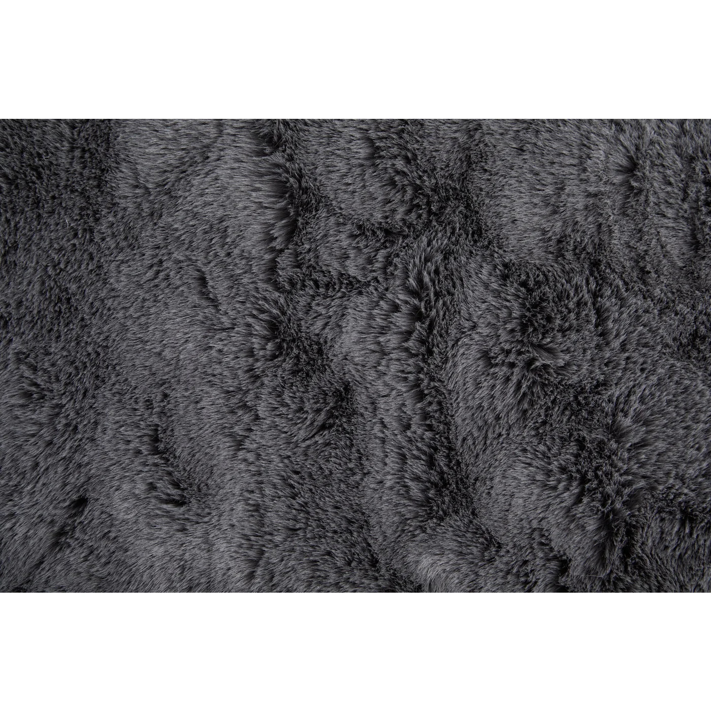 Tapete Luxe Velour Negro - Daaq Interiores