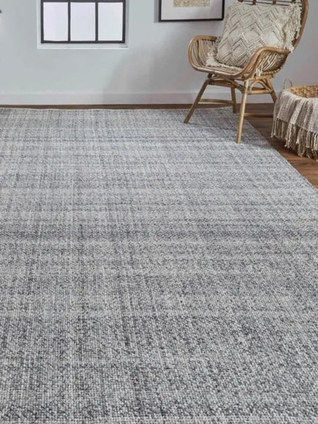 Tapete Naples Gris - Daaq Interiores