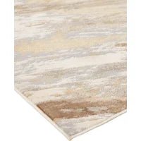 Tapete Parker Beige Blue - Daaq Interiores