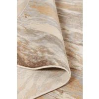 Tapete Parker Beige Blue - Daaq Interiores