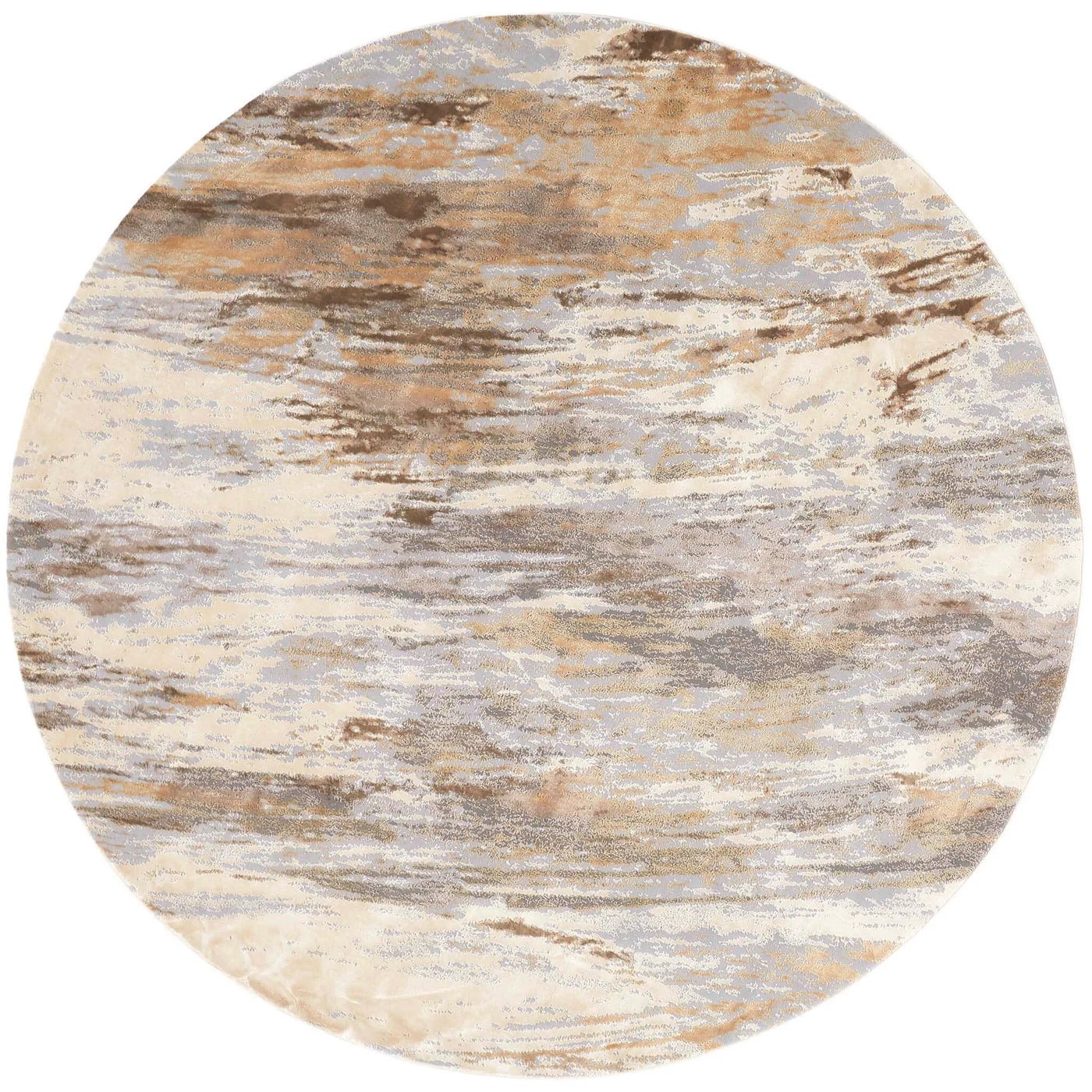 Tapete Parker Beige Blue - Daaq Interiores