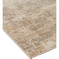 Tapete Parker Brown Beige - Daaq Interiores