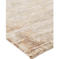 Tapete Parker Gray Beige - Daaq Interiores