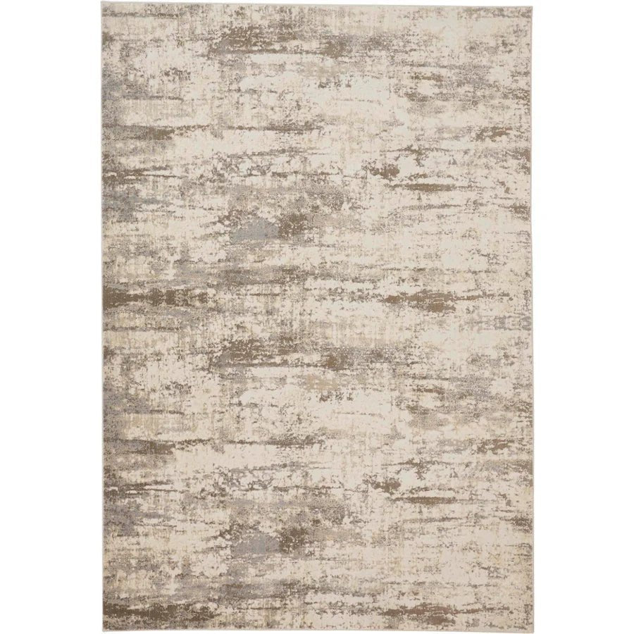 Tapete Parker Silver Beige - Daaq Interiores