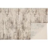 Tapete Parker Silver Beige - Daaq Interiores