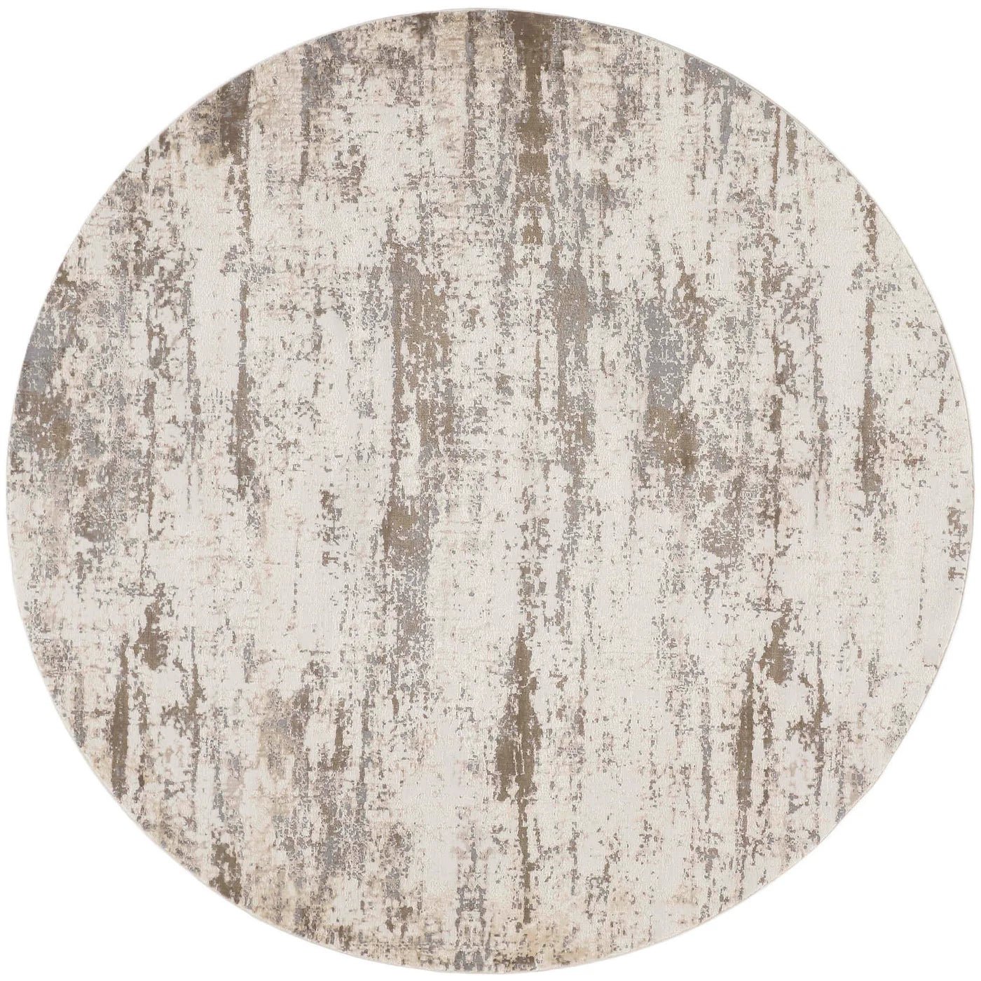 Tapete Parker Silver Beige - Daaq Interiores