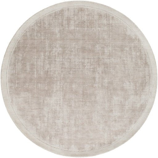 Tapete Silk Taupe - Daaq Interiores